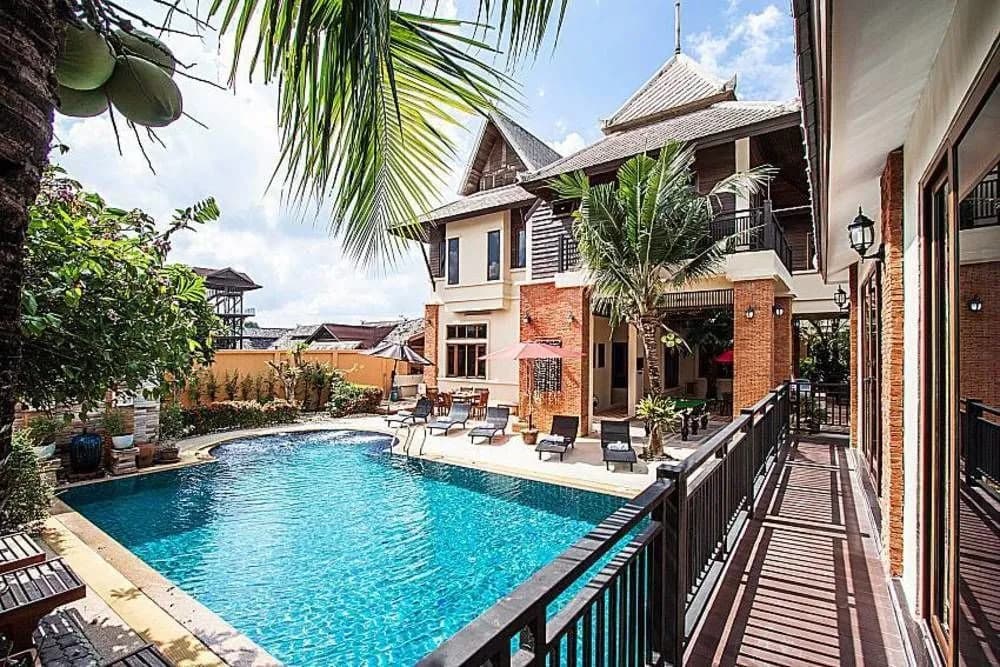 Baan Suay Tukta - photo 10