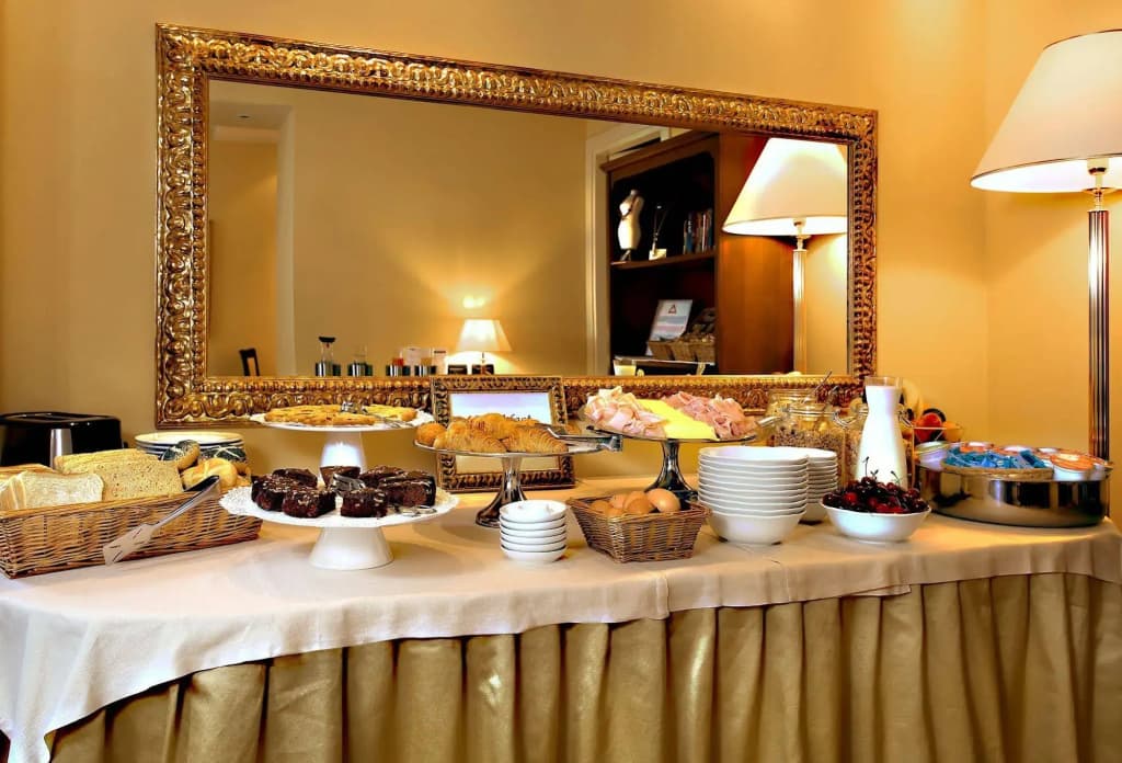Ca' San Giorgio Relais & Suites - photo 12
