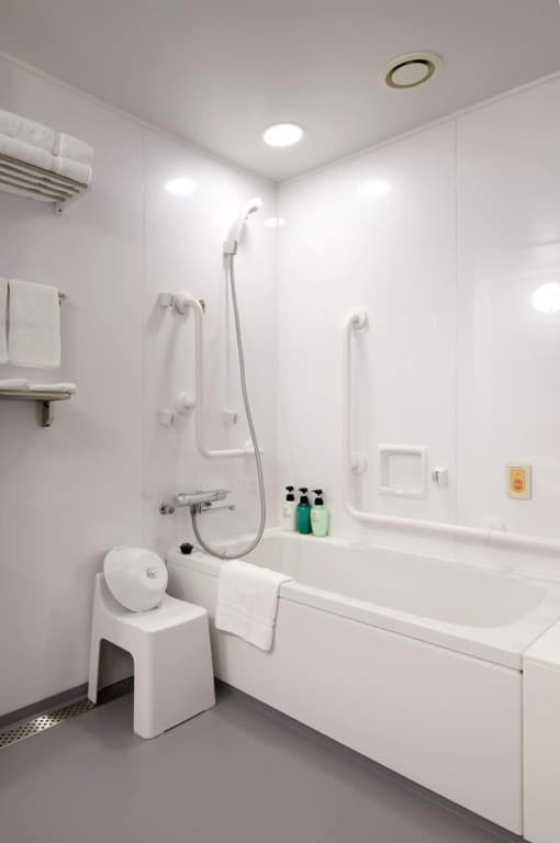 Hotel Crown Hills Ueno Premier - photo 20