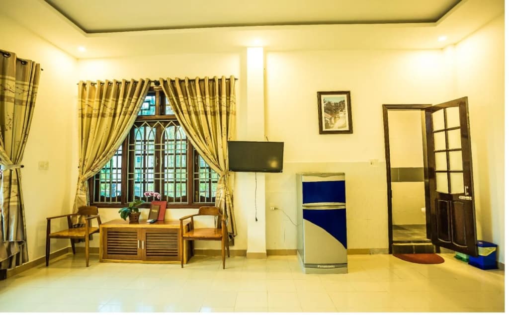 Hijal House - photo 9