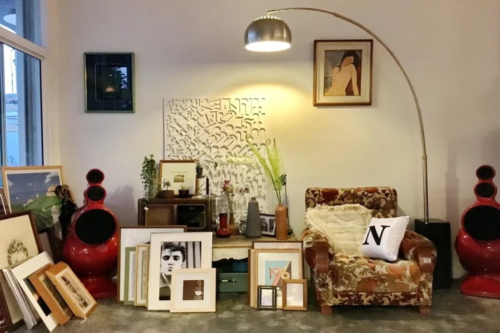 Tato House - main photo