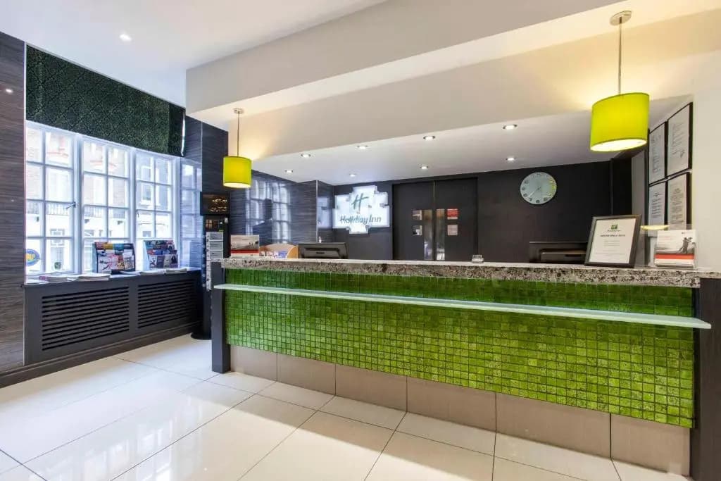 The Welbeck Hotel, by IHG - photo 19