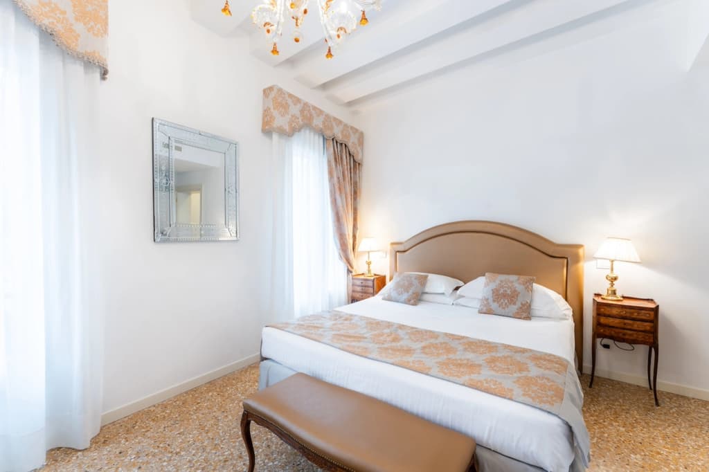 San Teodoro Palace Luxury Apartments - photo 4