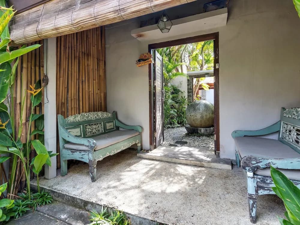 Villa Chamade - photo 14