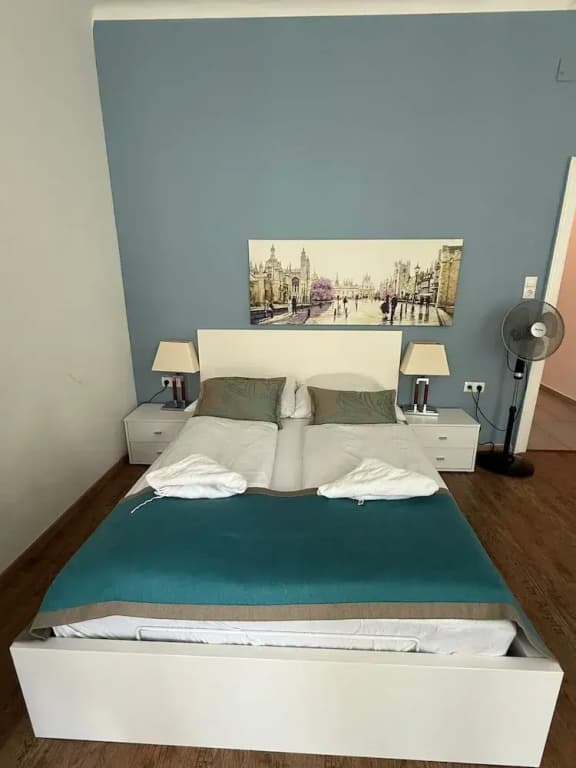 Value 1BR Apt Close to Westbahnhof - photo 1