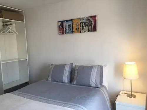 MODERN Conde Barão - SSs Apartments - photo 5