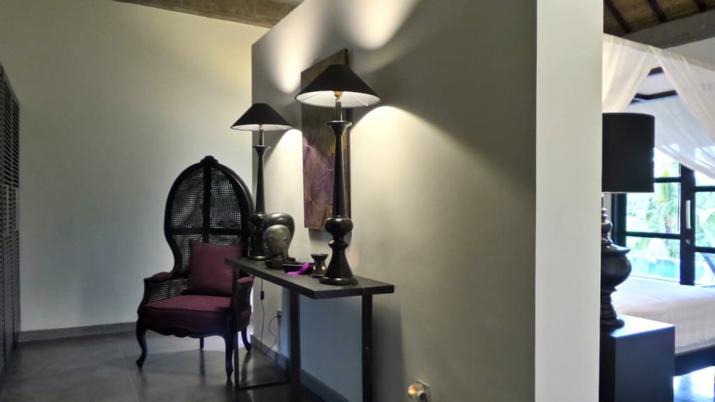 Rouge -  Private Villa Condense - photo 2