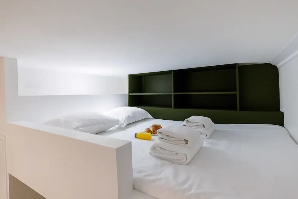 Charming and Peaceful Studio - 2P - Pigalle - photo 2