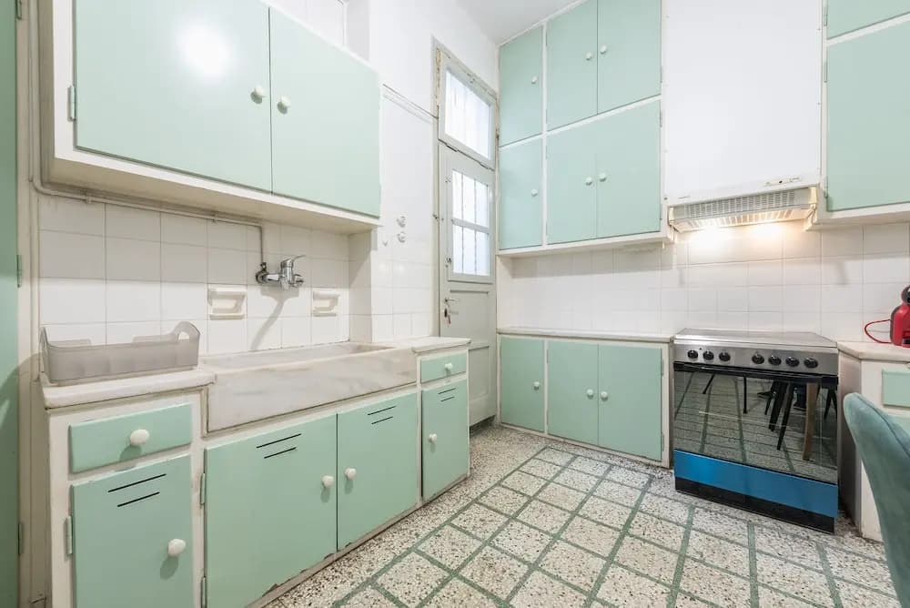 Athens Empire Paradise Apartment - photo 21