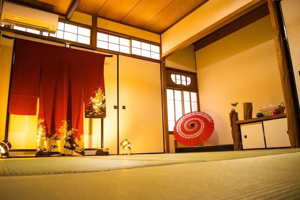 Oyado Toji３ - photo 12