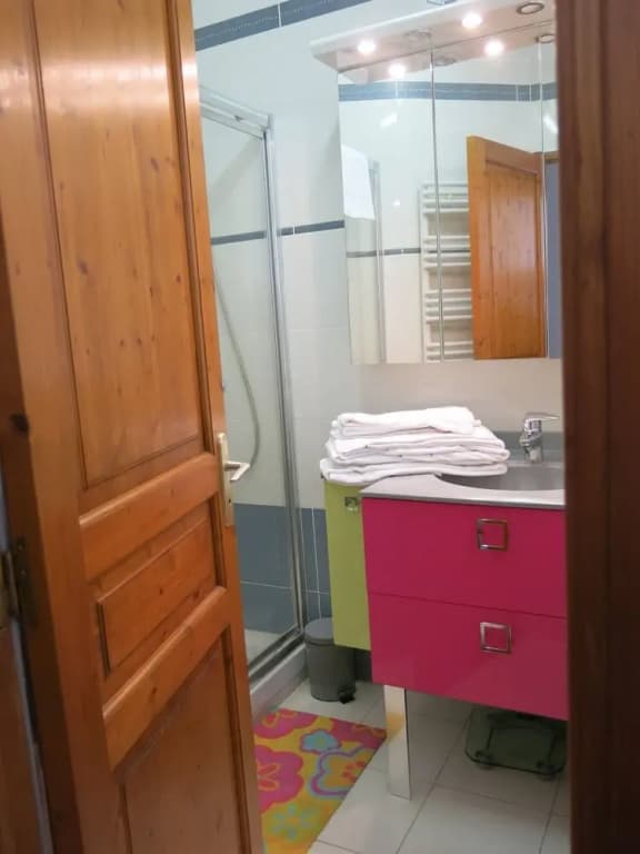 Appartement Faubourg Montmartre Citycosy - photo 12