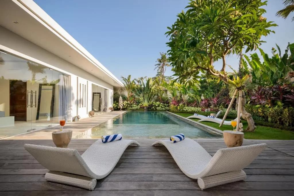 Villa Kyah - photo 11