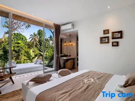 Villa Semesta by BaliSuperHost - photo 6