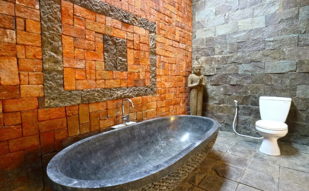 D'uma Residence Hotel - photo 9