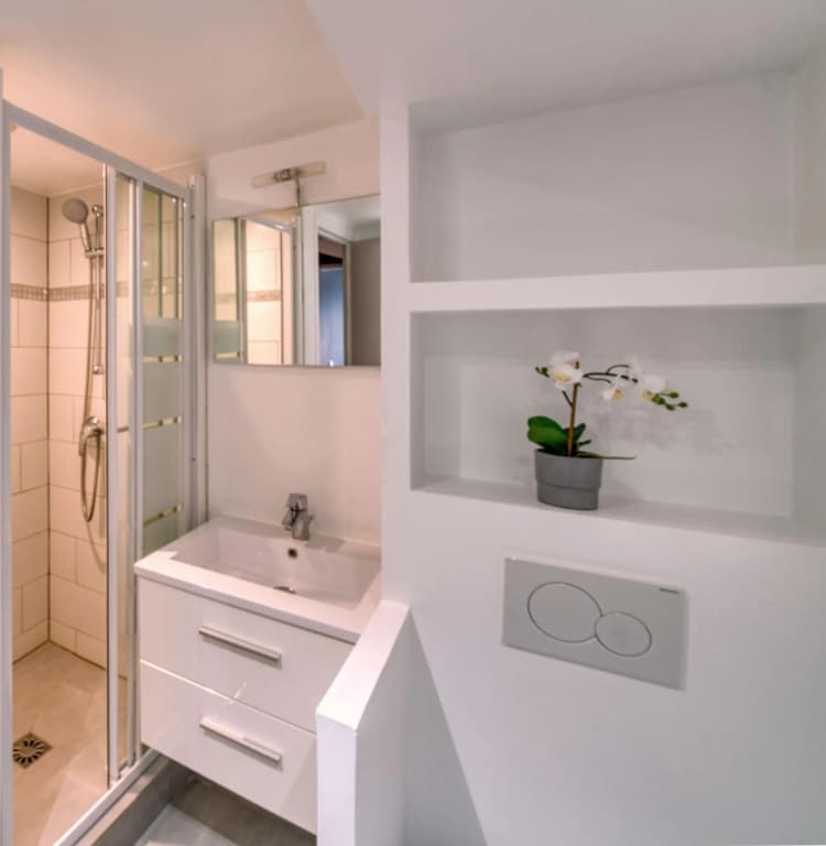 Saint Sulpice - Amazing flat - B1619 - photo 6