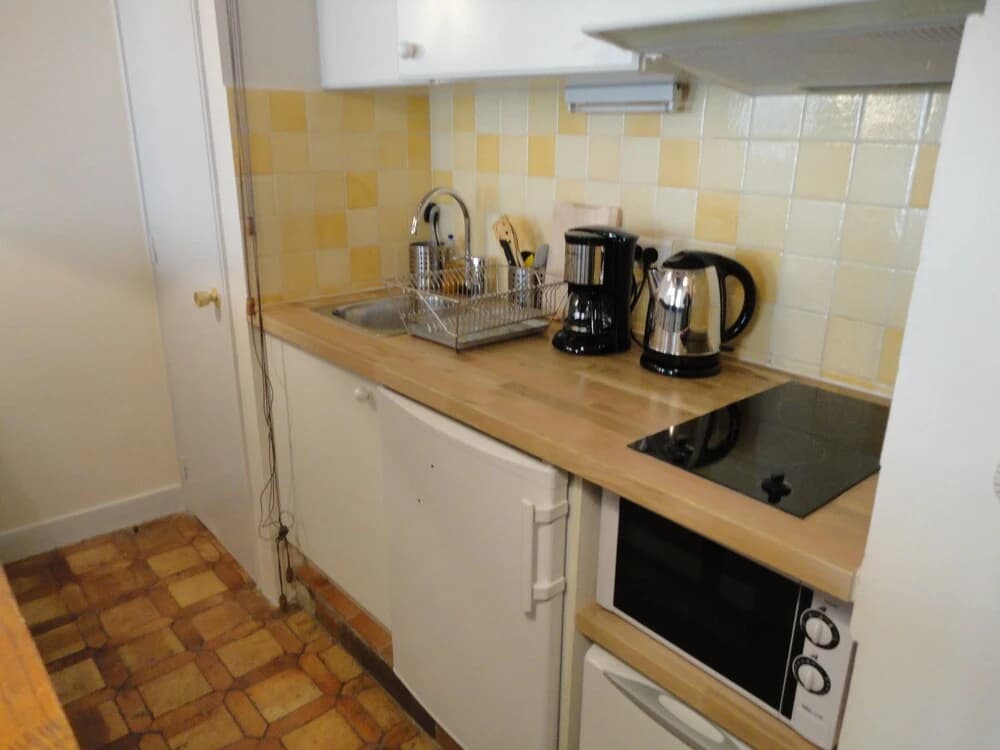Apartments - Into Paris - photo 21