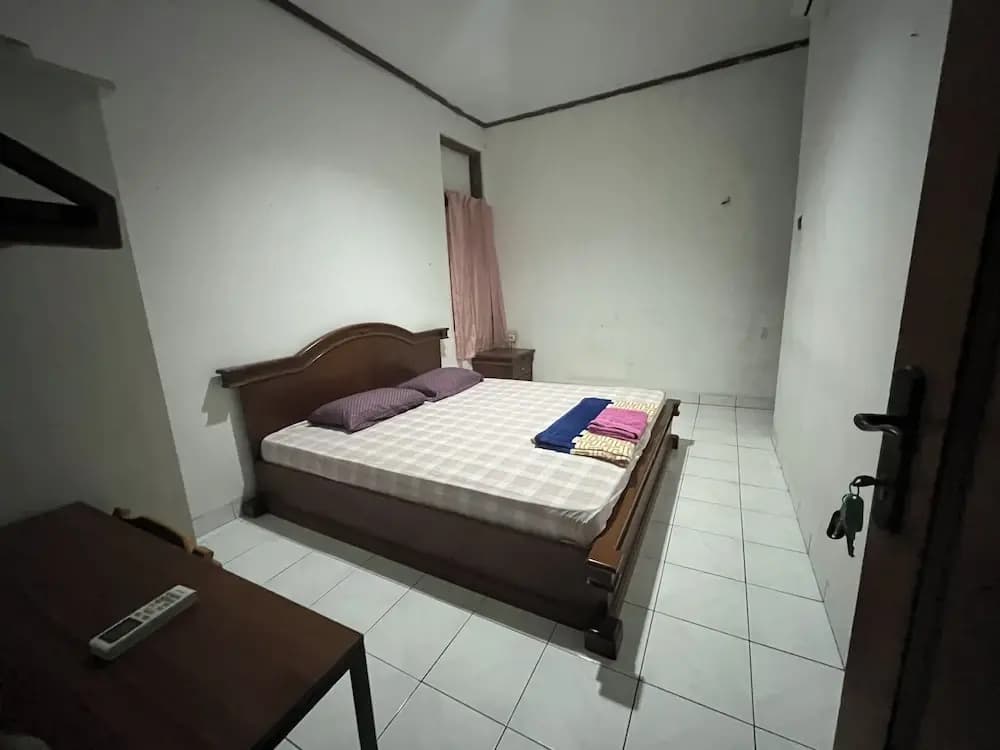 SPOT ON 94142 Al Fatih Residence Syariah 2 - photo 3