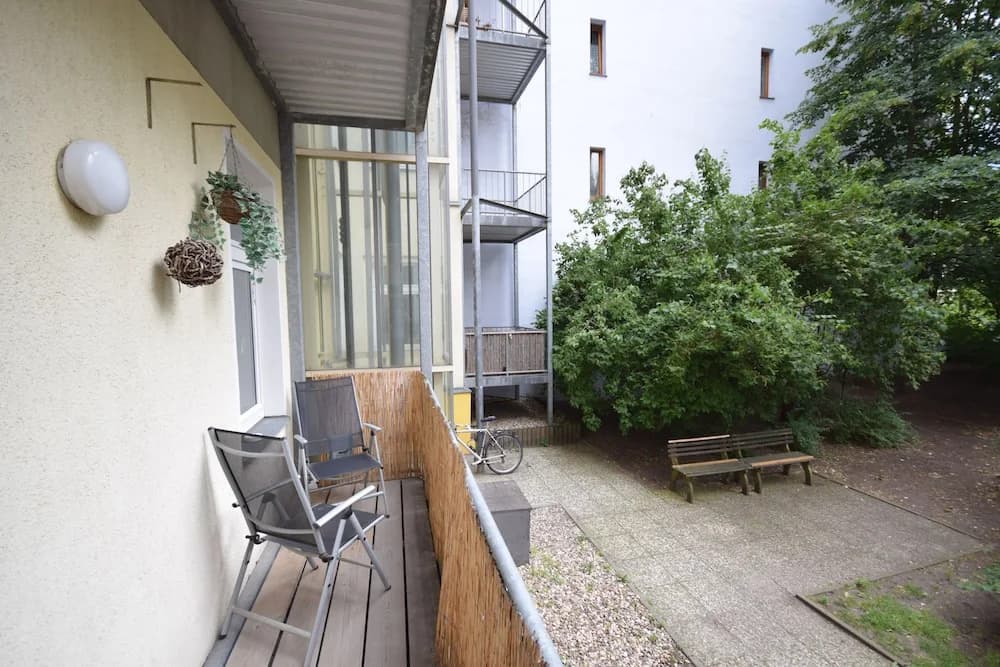 Apartment Arkona - Granseerstrasse 2 - photo 8