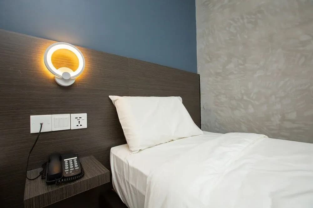 Signature 1 Hotel - photo 5