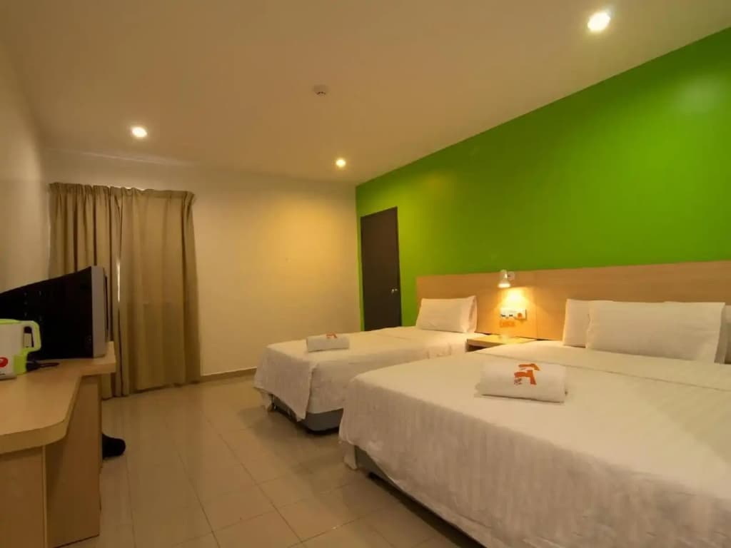 T Hotel Kuala Perlis - photo 27