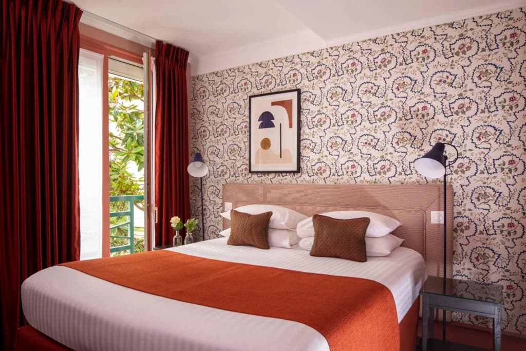 Relais Bosquet by Malone - photo 23
