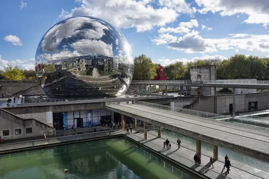 ibis Styles Paris Jardin de la Villette - photo 15