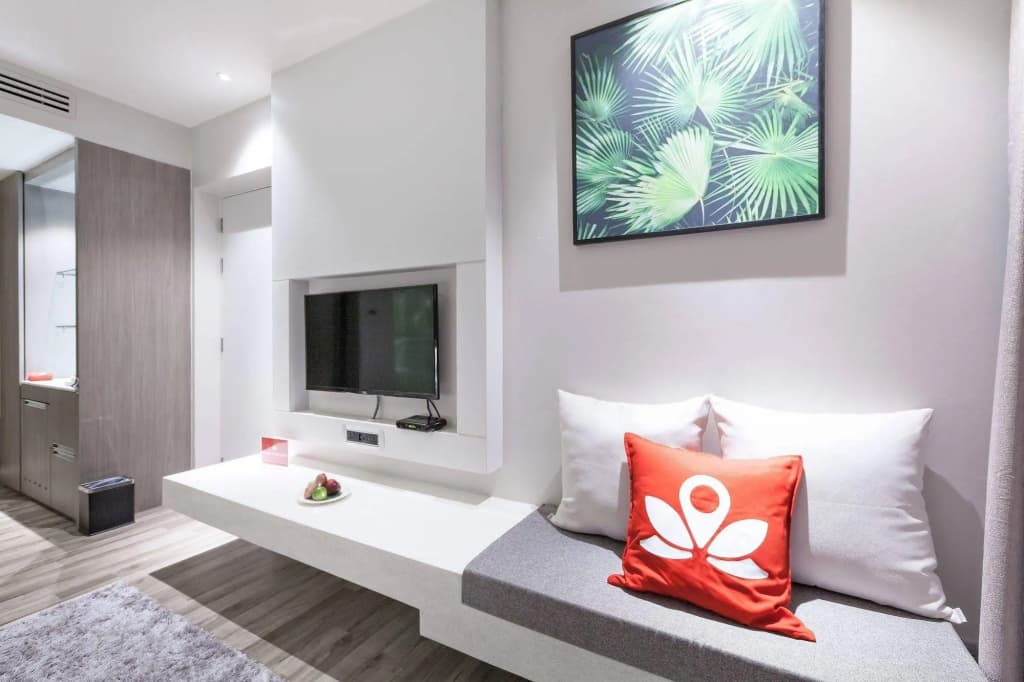 Zen Premium Patak Karon Beach - photo 5