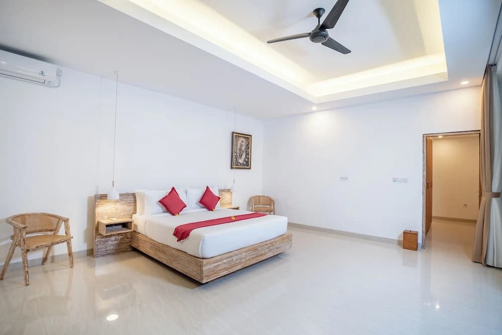 AR Villa Sayan - photo 1