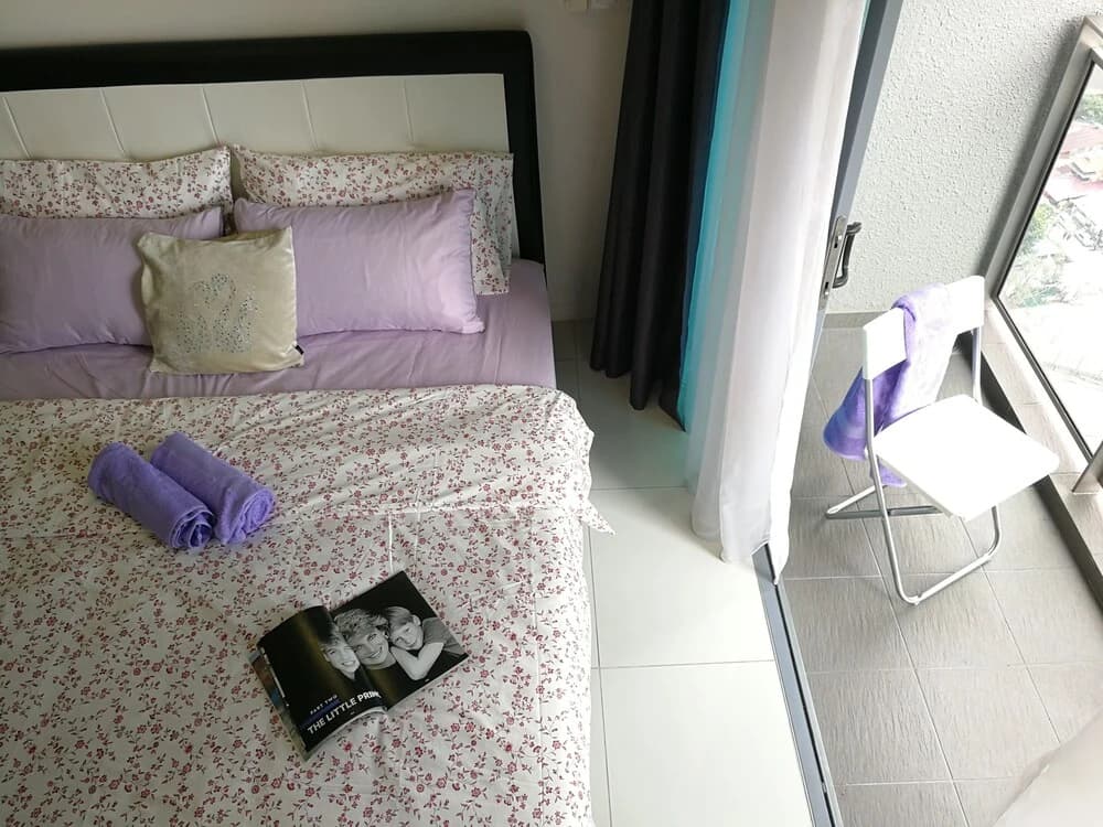 KLCC Summer Suite by Sunny - photo 6