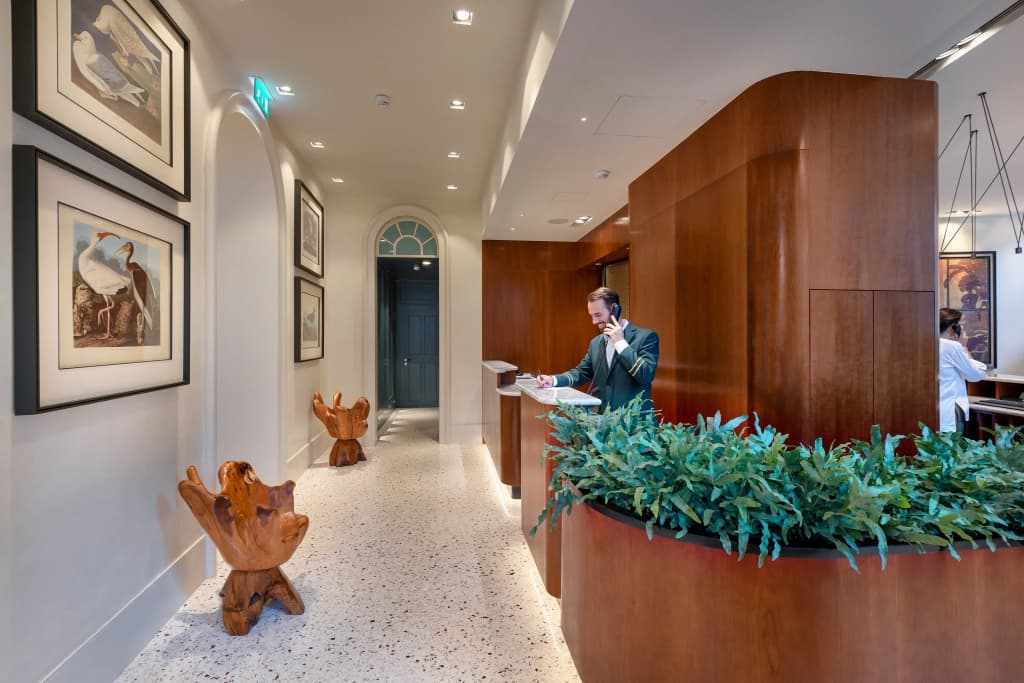 Bairro Alto Hotel - photo 33