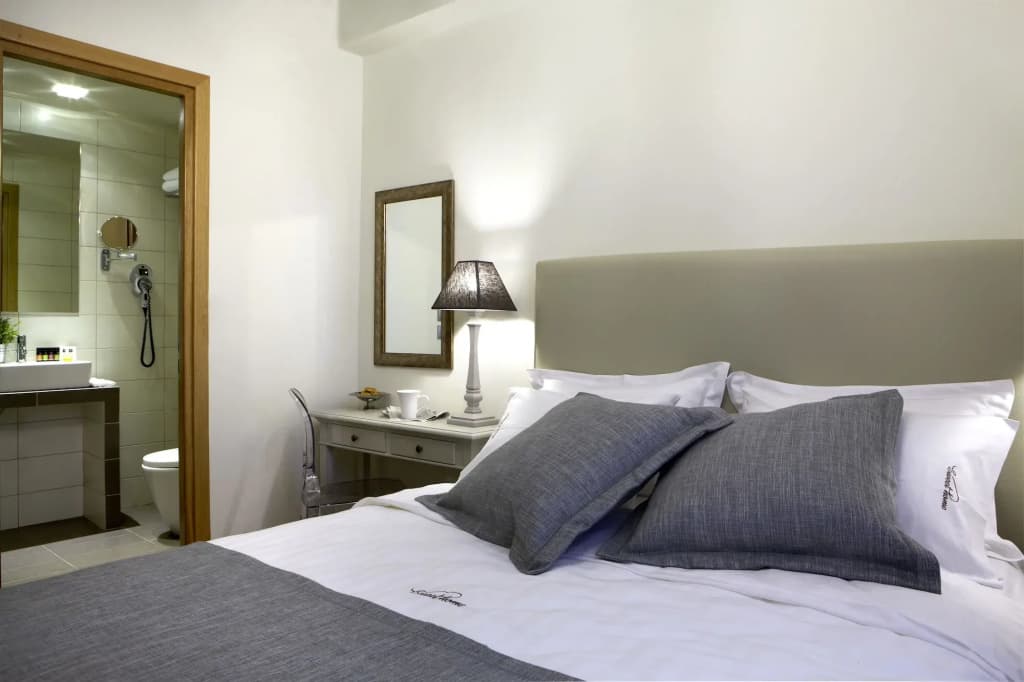 Sweet Home Hotel - photo 38