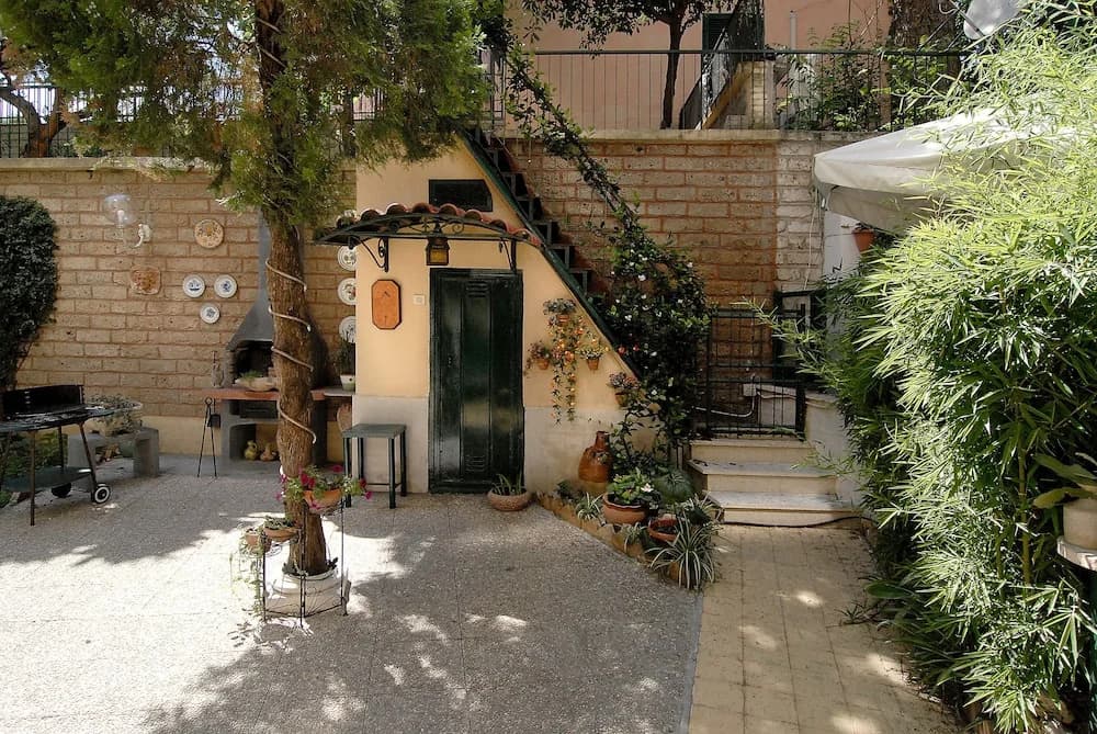 Tiburtina Bed And Breakfast 2.0 - photo 44