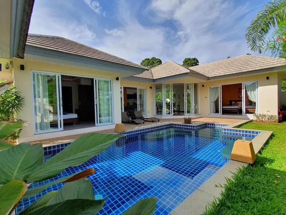 Lipa Talay Hok - photo 21