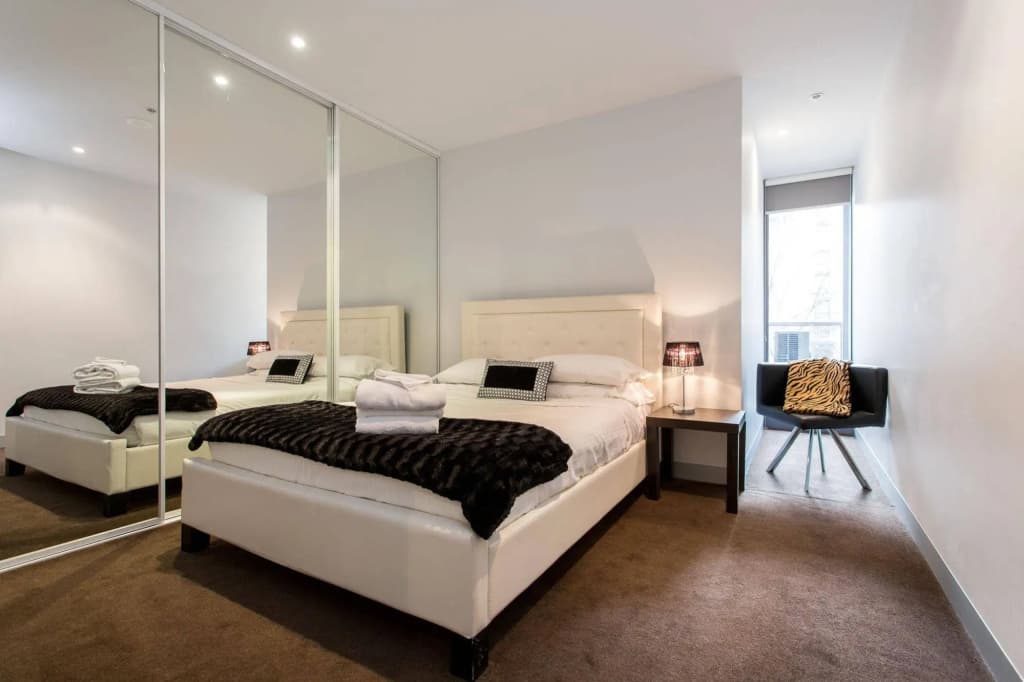 ABC Accommodation - Flinders - photo 4