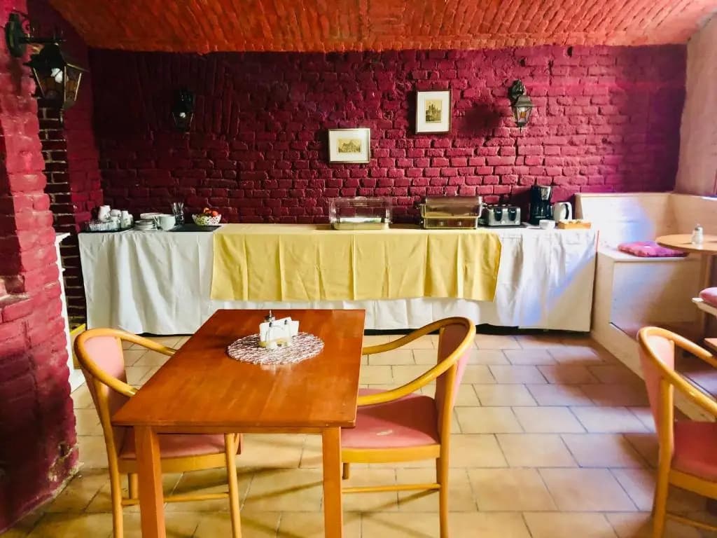 Hotel GEO - photo 14