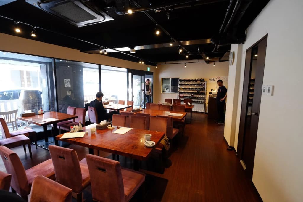 The Tabata Oji Hotel - photo 38