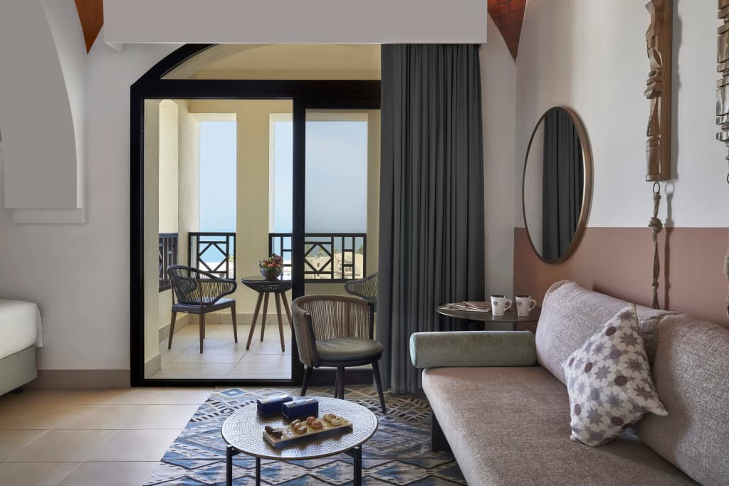 The Cove Rotana Resort - photo 28
