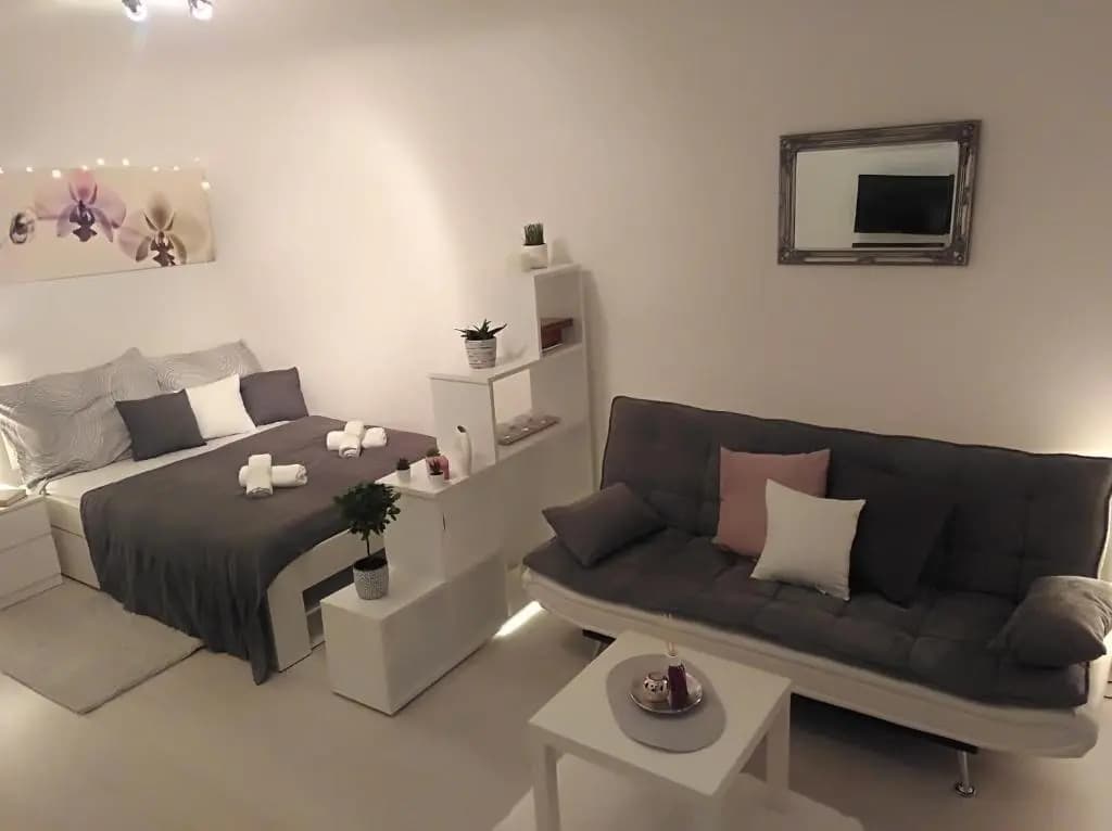 ANASTASIA-Apartment & Garage - photo 2