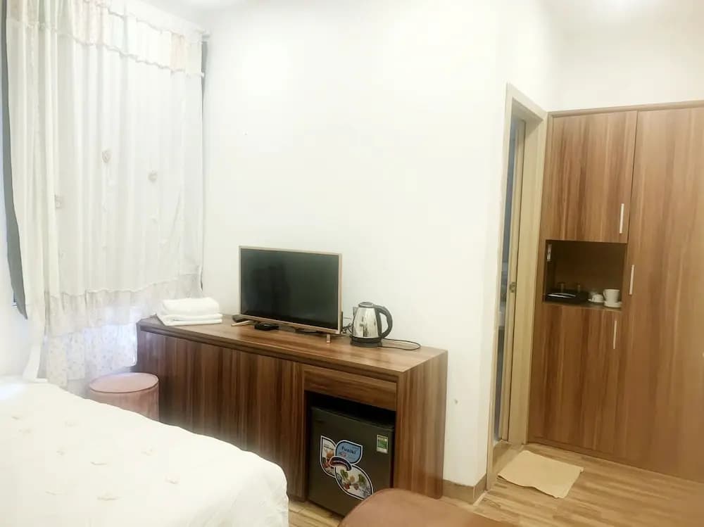 GRAD Dai Thanh Motel - photo 5