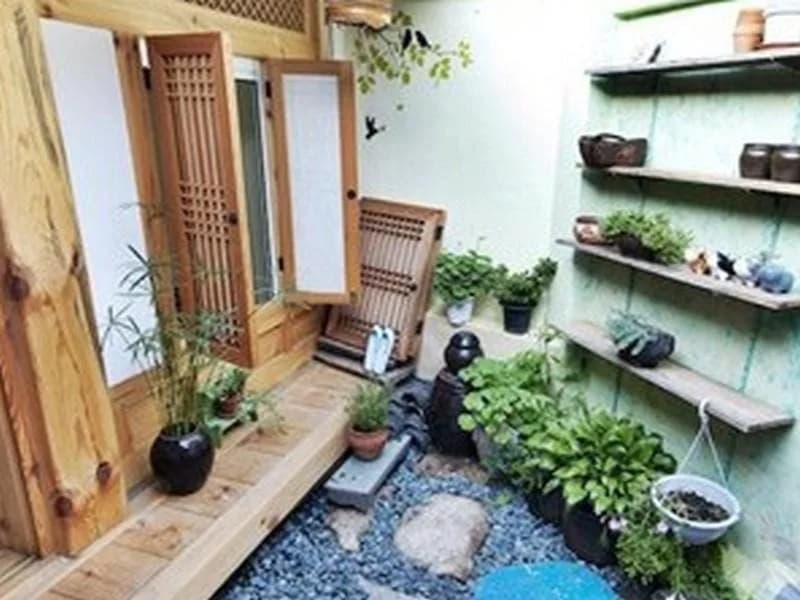Goldfish Inn Seoul - photo 15