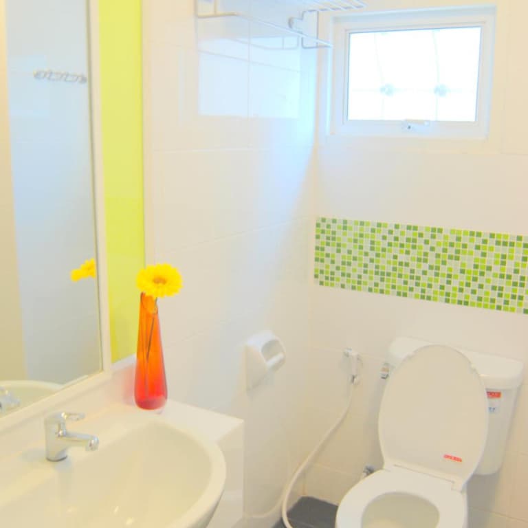 The Inn Saladaeng - photo 28