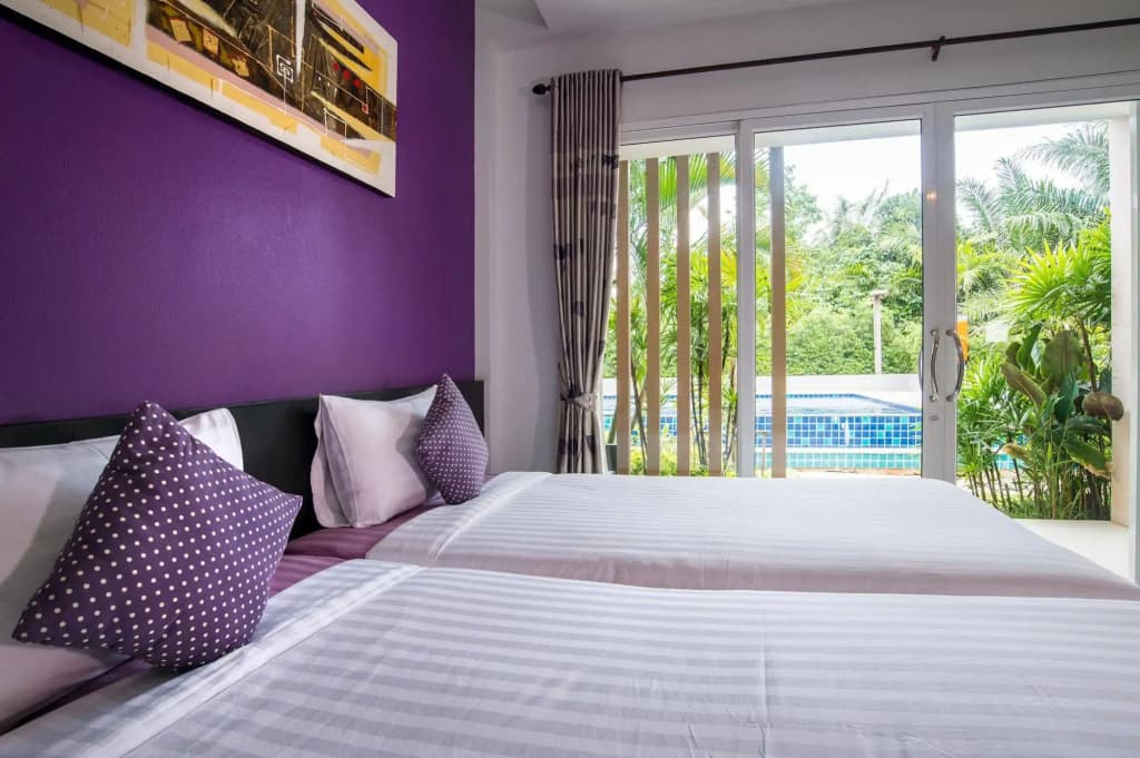 The Fong Krabi Resort - photo 2