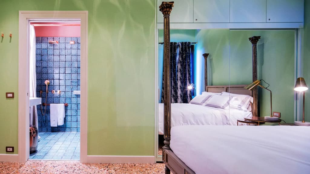 Hotel Heureka - photo 17