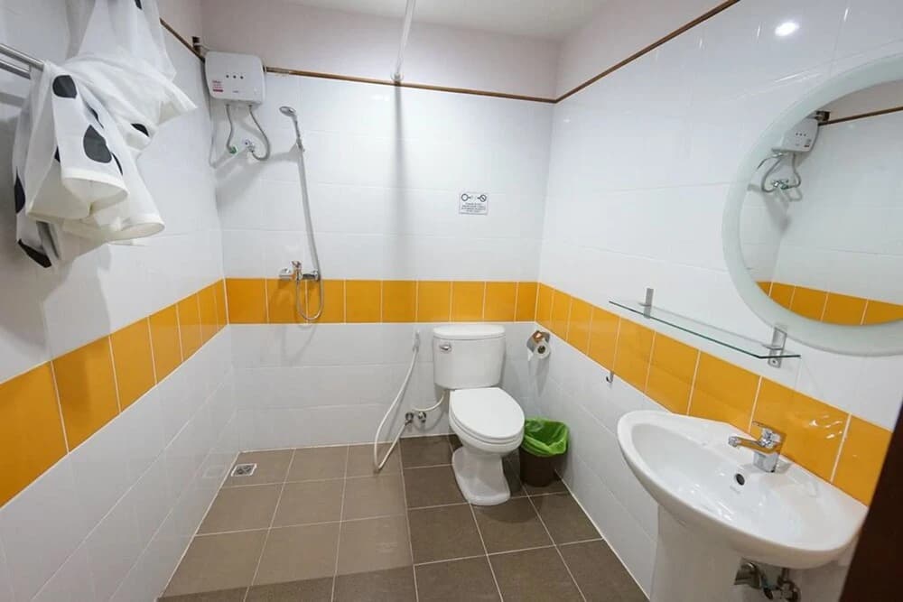 Rada Arak Hostel - photo 9