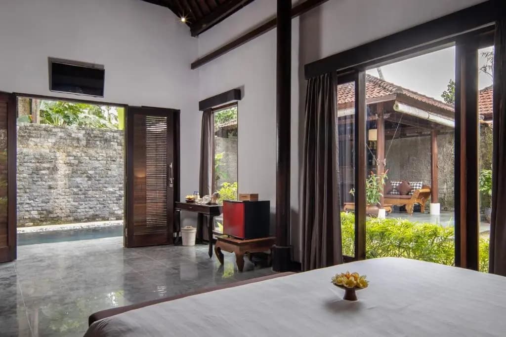 Ubud Raya Villa - photo 7