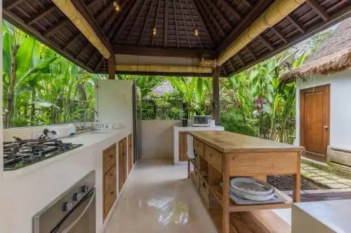Bali Villa Home - photo 17