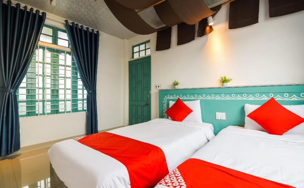 Ly's Villa Hoi An - photo 7