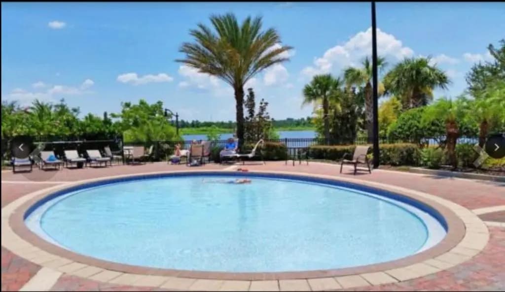 Executive 3 Bedroom Villa at Universal - photo 11