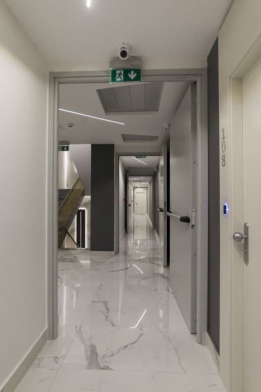 Milano Castello Hotel - photo 15