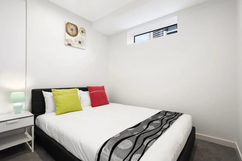 Platinum City Serviced Apartments - photo 5